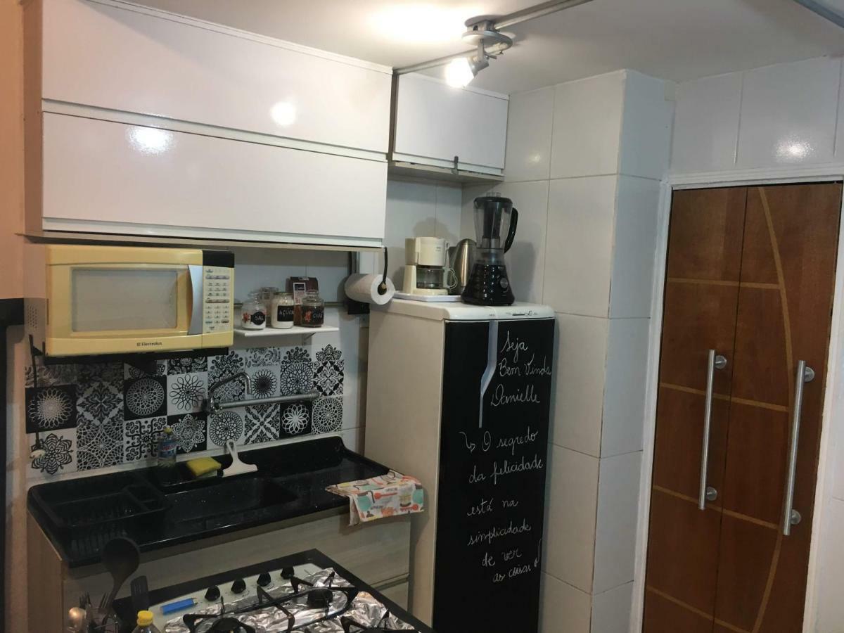 Appartement Loft Se -Centro São Paulo Extérieur photo