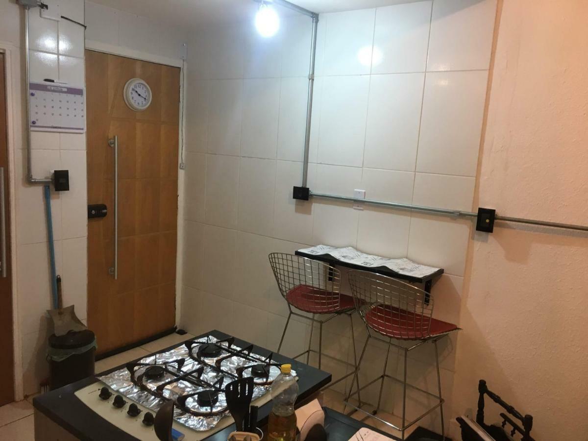 Appartement Loft Se -Centro São Paulo Extérieur photo