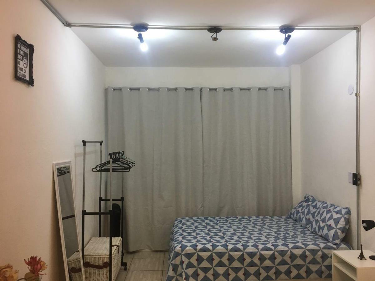 Appartement Loft Se -Centro São Paulo Extérieur photo