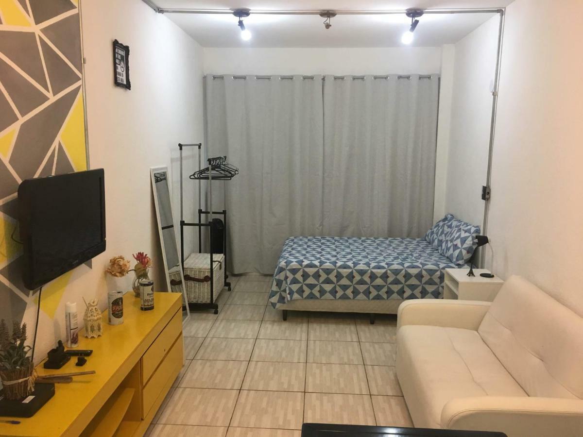 Appartement Loft Se -Centro São Paulo Extérieur photo